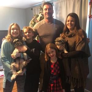 Meet your Posher, William